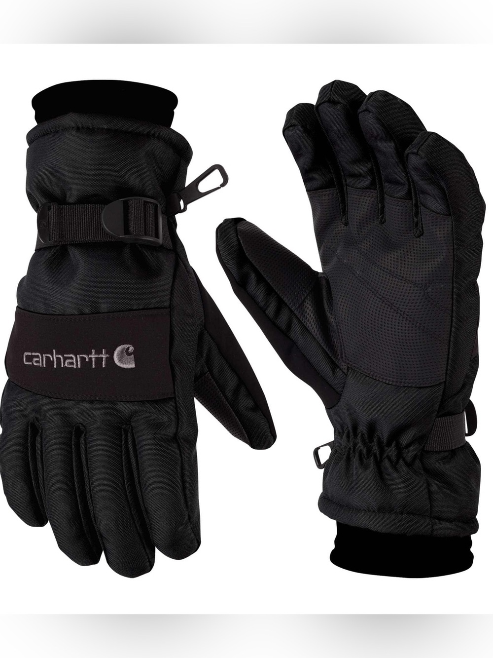 Men’s Carhartt Winter Gloves